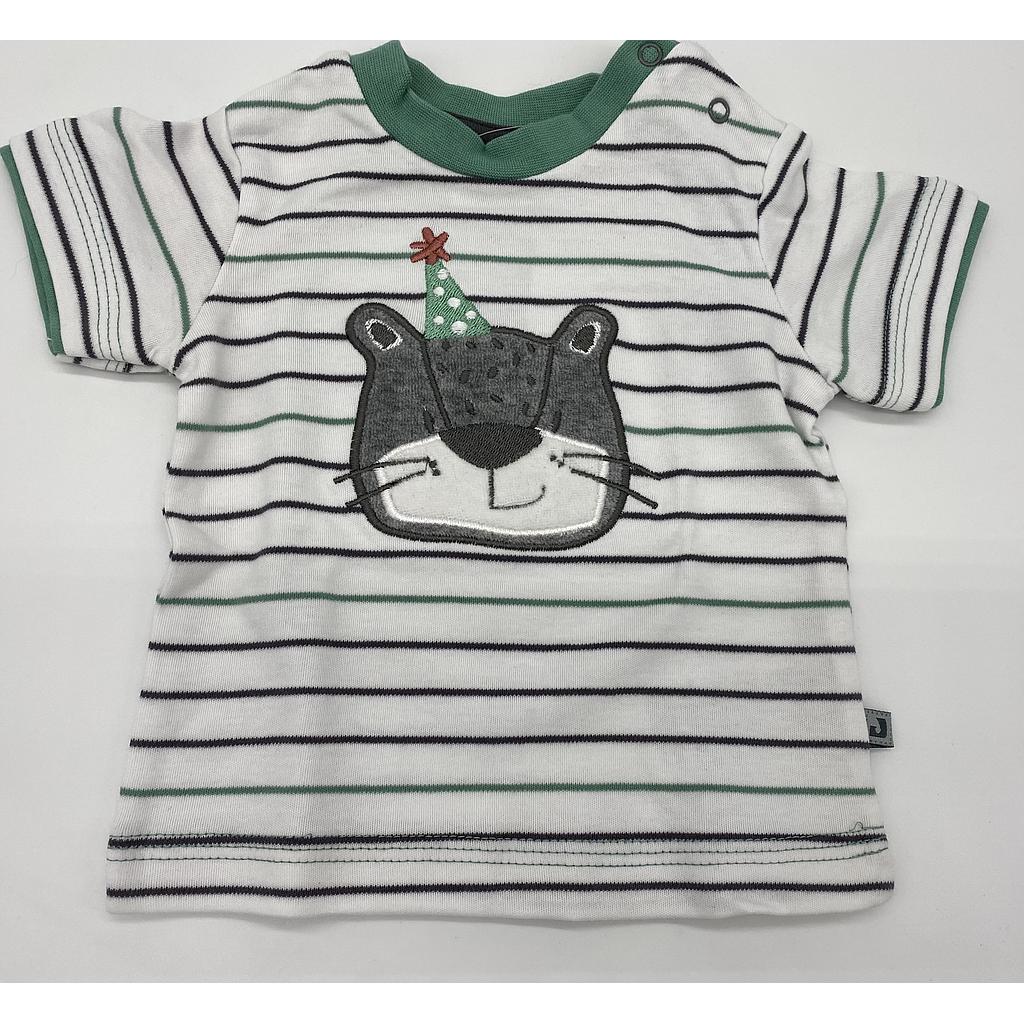 T-Shirt Tiger